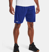 Under Armour Men's Locker 9" Pocketed Shorts Under Armour
