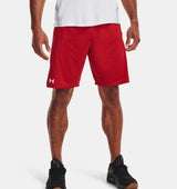 Under Armour Men's Locker 9" Pocketed Shorts Under Armour