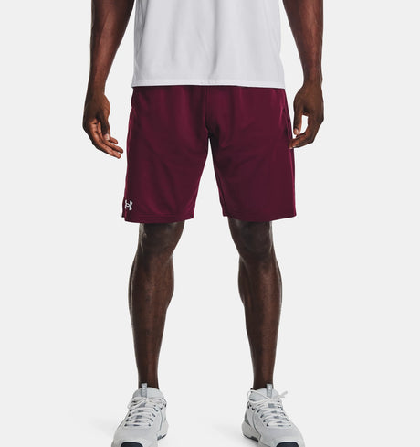 Under Armour Men's Locker 9" Pocketed Shorts Under Armour