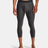 Under Armour Men's HeatGear 3/4 Leggings Under Armour