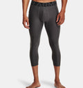 Under Armour Men's HeatGear 3/4 Leggings Under Armour
