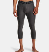Under Armour Men's HeatGear 3/4 Leggings Under Armour
