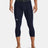 Under Armour Men's HeatGear 3/4 Leggings Under Armour