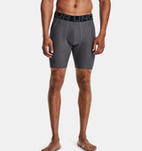 Under Armour Men's HeatGear Compression Shorts Under Armour