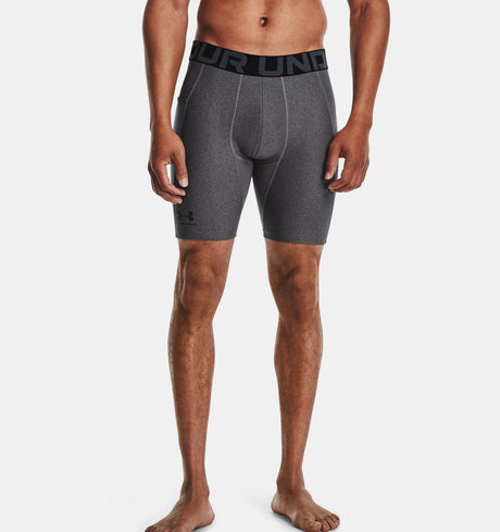 Under Armour Men's HeatGear Compression Shorts Under Armour