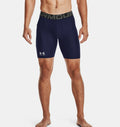 Under Armour Men's HeatGear Compression Shorts Under Armour