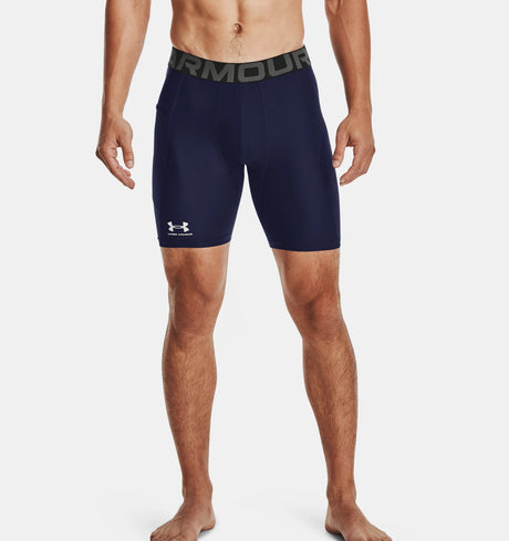 Under Armour Men's HeatGear Compression Shorts Under Armour