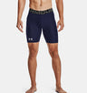 Under Armour Men's HeatGear Compression Shorts Under Armour