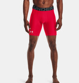 Under Armour Men's HeatGear Compression Shorts Under Armour