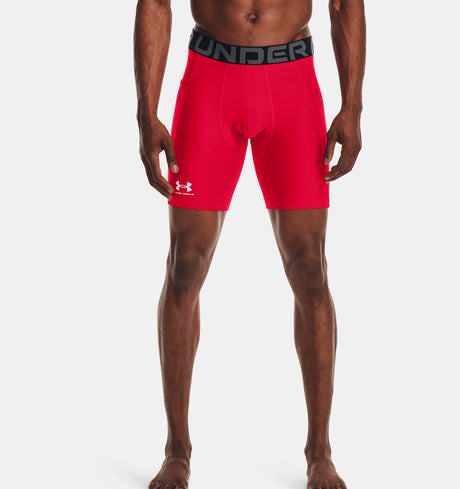 Under Armour Men's HeatGear Compression Shorts Under Armour
