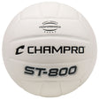 Champro Soft Touch Pro Performance Volleyball Champro