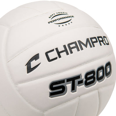 Champro Soft Touch Pro Performance Volleyball