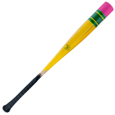 2025 Victus Vibe Pencil -3 BBCOR Baseball Bat-2