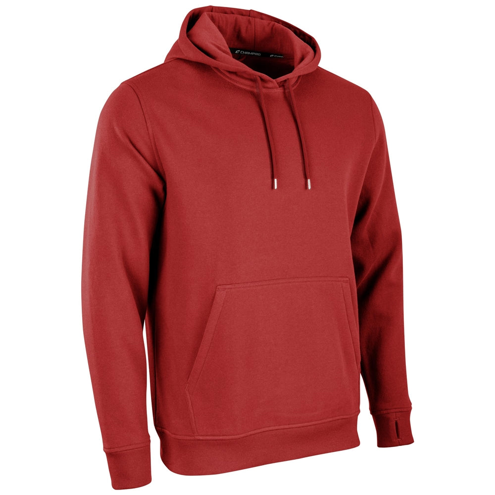 Champro Women's Victory Fleece Hoodie-1