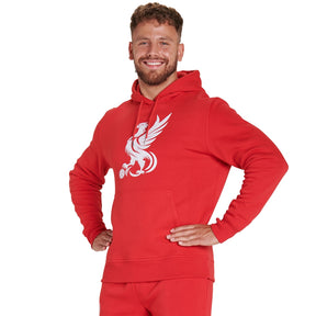 Champro Youth Victory Fleece Hoodie Youth Apparel Hoodies & Sweatshirts