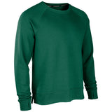 Champro Men's Victory Fleece Split Hem Crew Champro