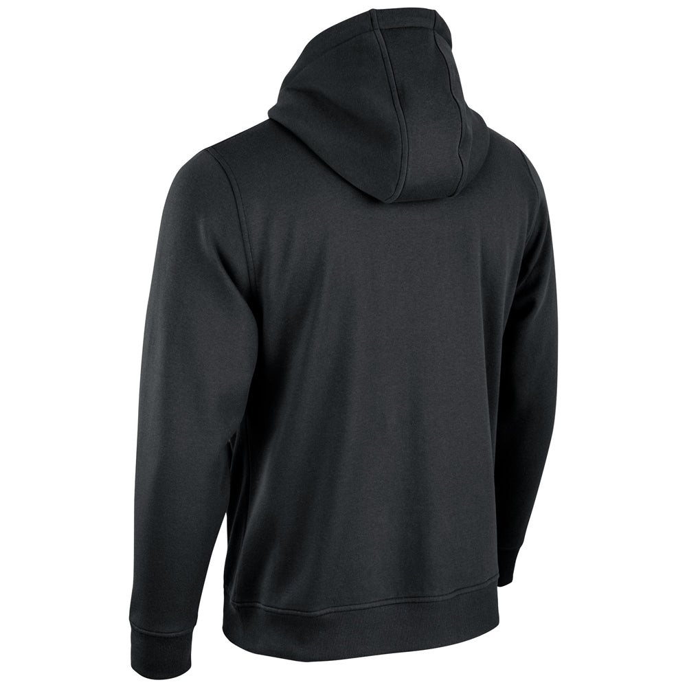 Champro Women's Victory Fleece Zip Hoodie Womens Apparel Sweatshirts & Fleece
