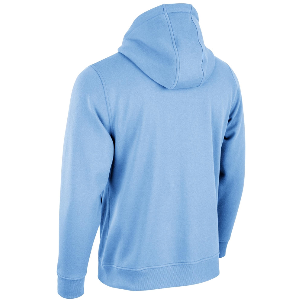 Champro Women's Victory Fleece Zip Hoodie Womens Apparel Sweatshirts & Fleece