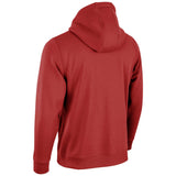 Champro Women's Victory Fleece Zip Hoodie Womens Apparel Sweatshirts & Fleece