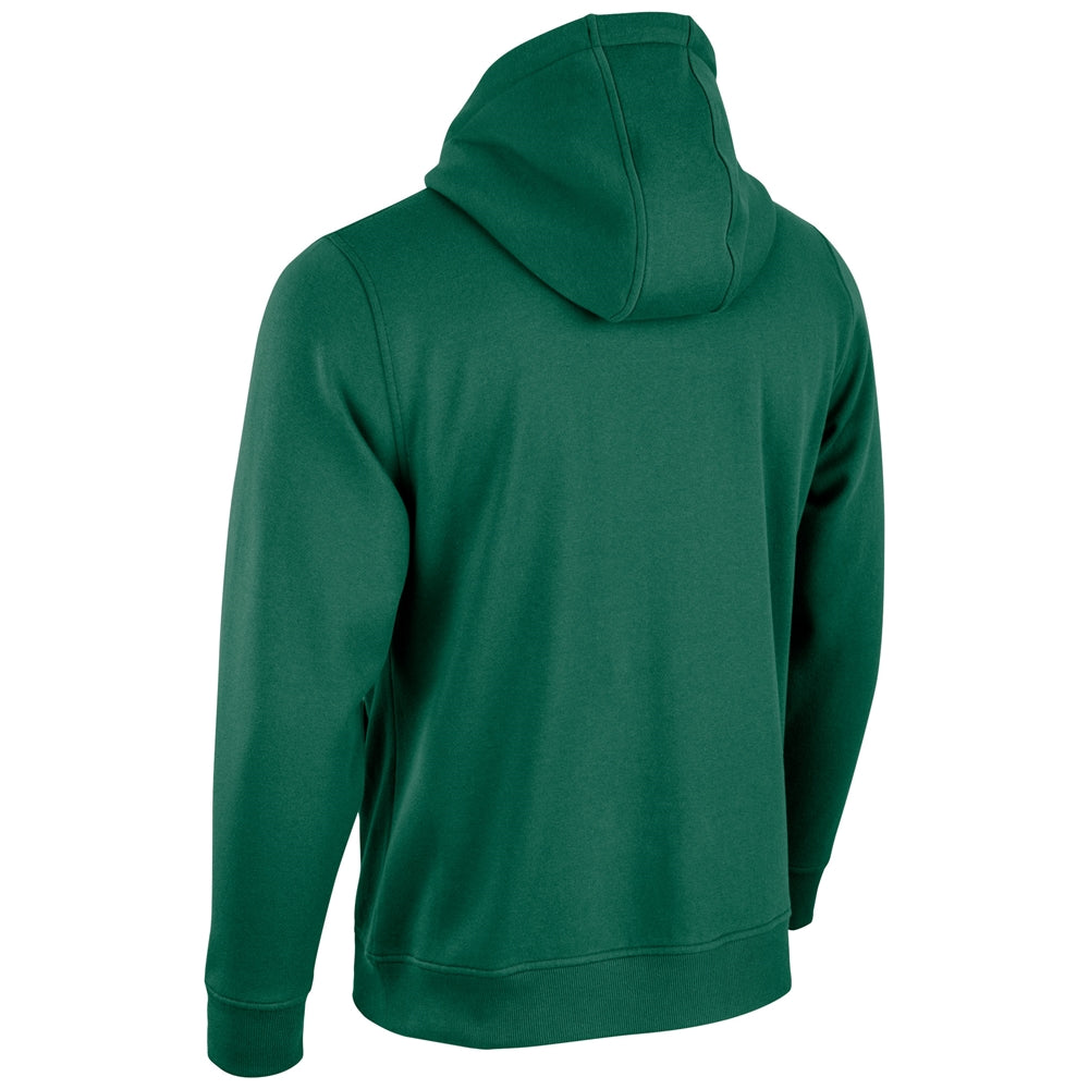Champro Women's Victory Fleece Zip Hoodie Womens Apparel Sweatshirts & Fleece