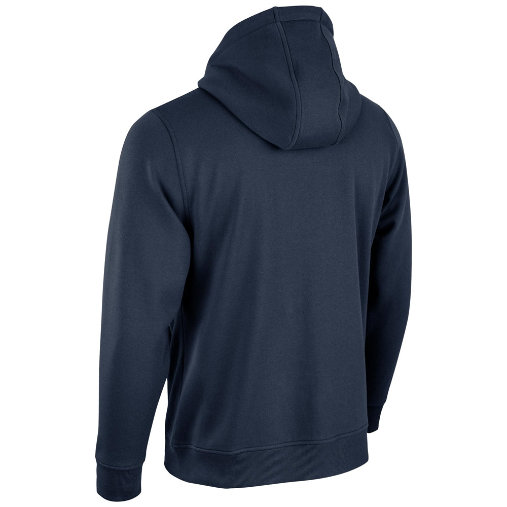 Champro Women's Victory Fleece Zip Hoodie Womens Apparel Sweatshirts & Fleece