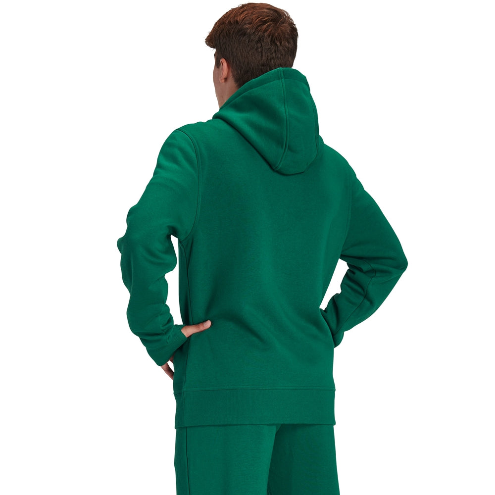 Champro Women's Victory Fleece Zip Hoodie Womens Apparel Sweatshirts & Fleece