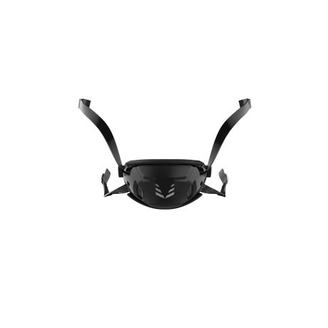 Vicis Fusion Hard Cup Chinstrap Vicis
