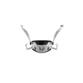 Vicis Fusion Elite Hard Cup Chinstrap Vicis
