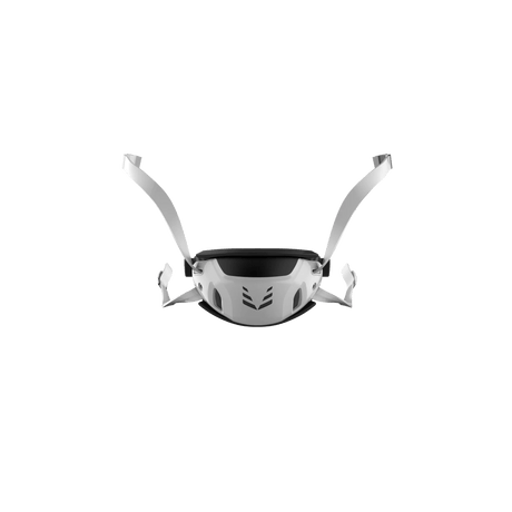 Vicis Fusion Elite Hard Cup Chinstrap Vicis