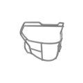 Vicis Zero2 SO-212-2 Premium Titanium Facemask Football Facemasks Adult