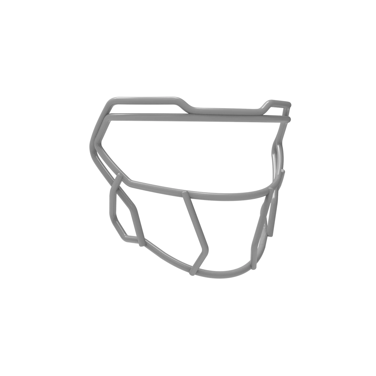 Vicis Zero2 SO-212-3 Premium Titanium Facemask Football