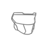 Vicis Zero2 SO-212-3 Premium Titanium Facemask Football