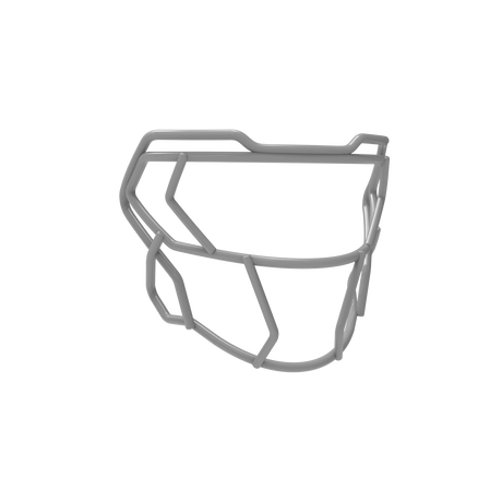 Vicis Zero2 SO212E-3 Premium Titanium Facemask Football Facemasks Adult