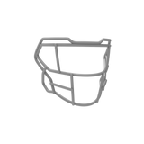 Vicis Zero2 SO-212E-4 Premium Titanium Facemask Football Facemasks Adult