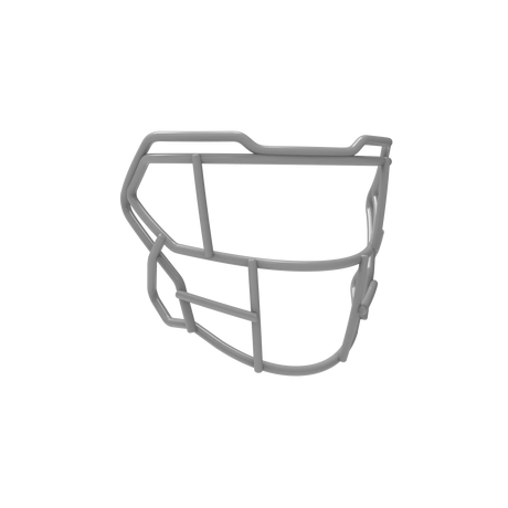 Vicis Zero2 SO-212E-4 Premium Titanium Facemask Football Facemasks Adult