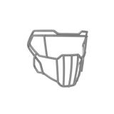Vicis Zero2 SO-215E Premium Titanium Facemask Football Facemasks Adult