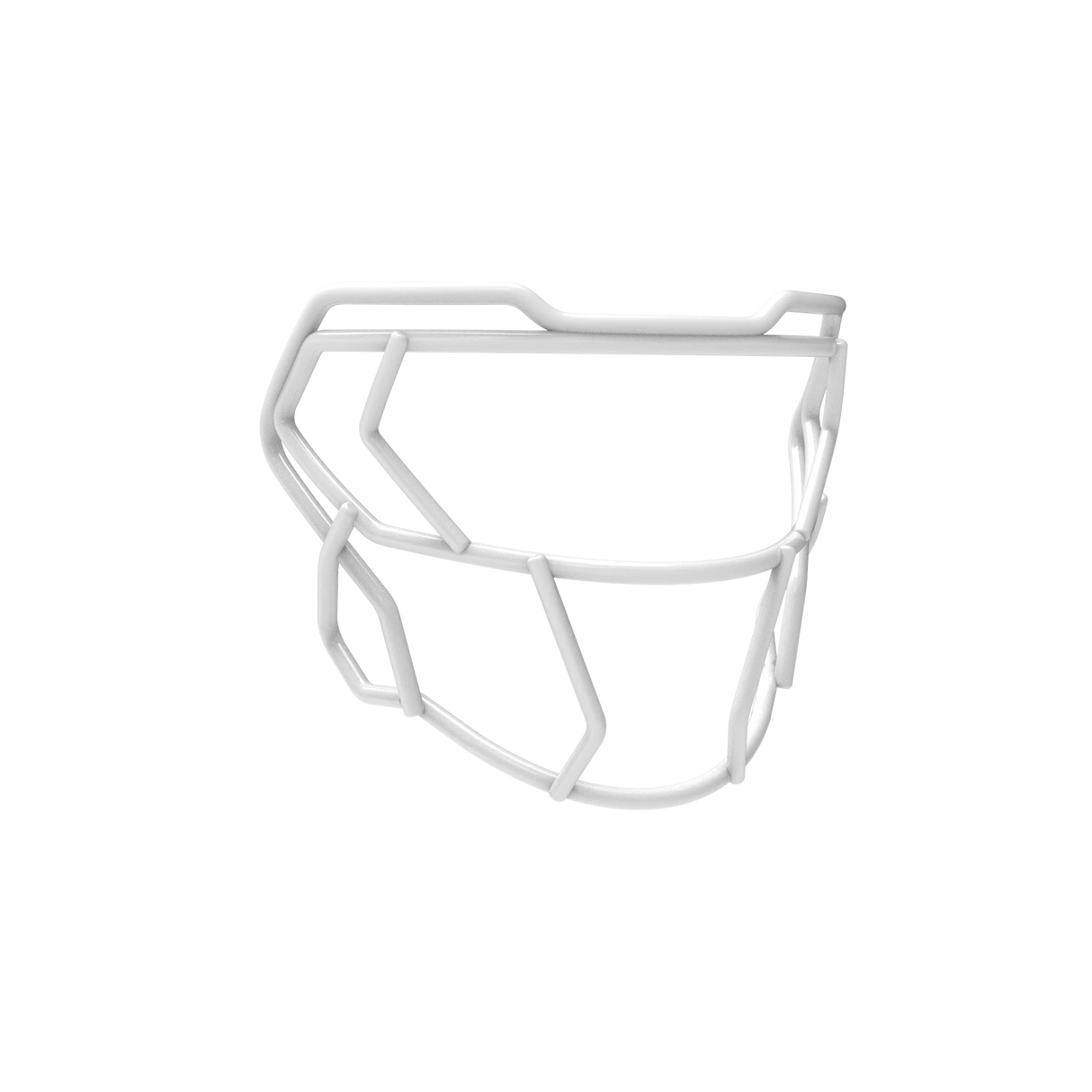 Vicis Zero2 SO212E-3 Premium Titanium Facemask Football Facemasks Adult