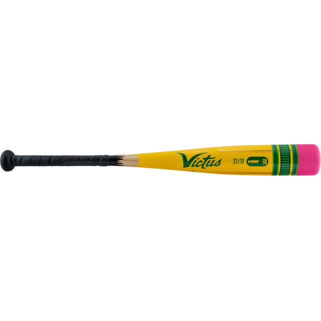 Victus VIBE Junior Big Barrel -10 Baseball Bat