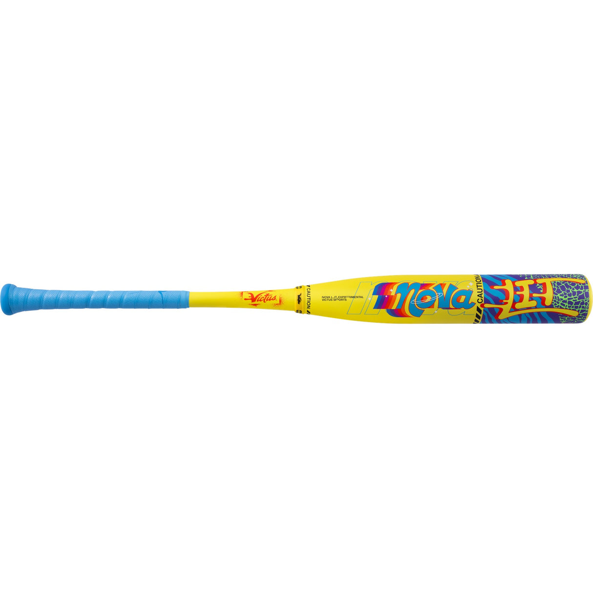 Victus Nova Lit SL -5 Baseball Bat