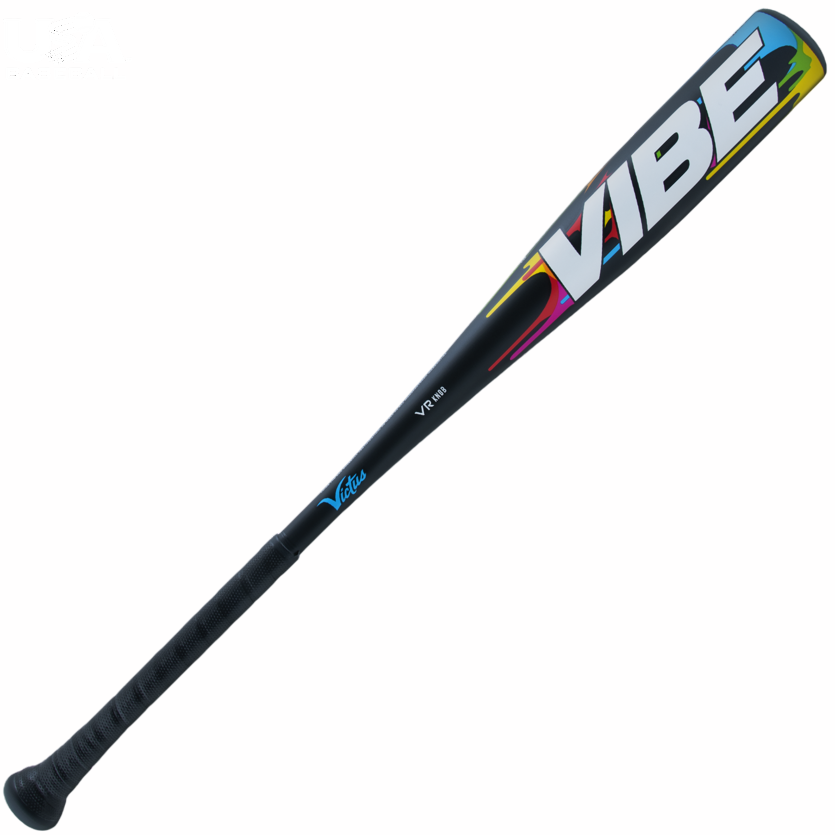 Victus VIBE USA SL -10 Baseball Bat