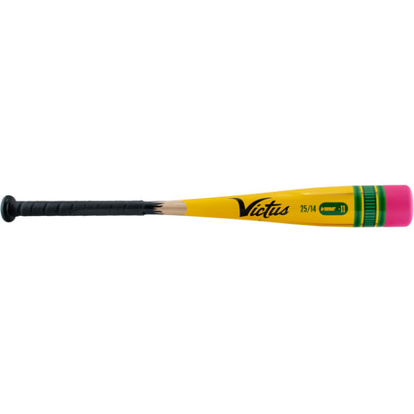 Victus VIBE USA Tee Ball Baseball Bat