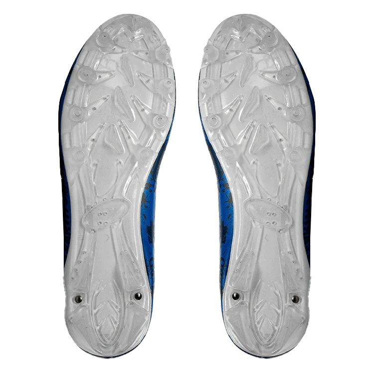 Phenom Elite Youth Velocity 2.0 Football Cleats-2