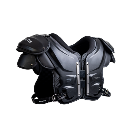 Xenith Velocity 2 Pro Adult All Purpose Shoulder Pads Xenith