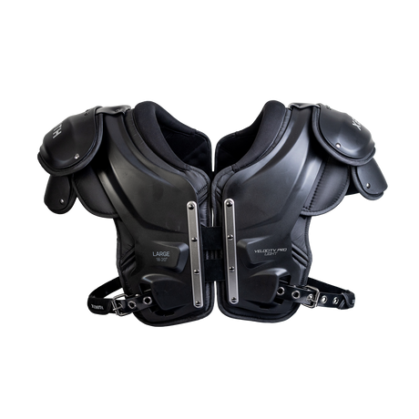 Xenith Velocity 2 Pro Adult All Purpose Shoulder Pads Xenith