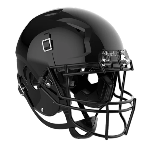 Schutt Youth Vengeance A11 2.0 Football Helmet with attached Facemask