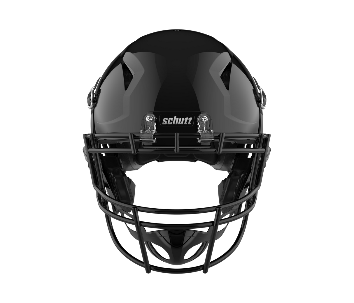Schutt Youth Vengeance A11 2.0 Football Helmet with attached Facemask - 2024 Schutt