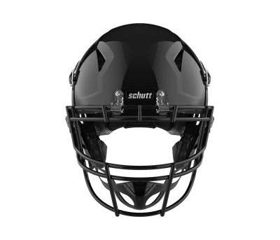 Schutt Youth Vengeance A11 2.0 Football Helmet with attached Facemask