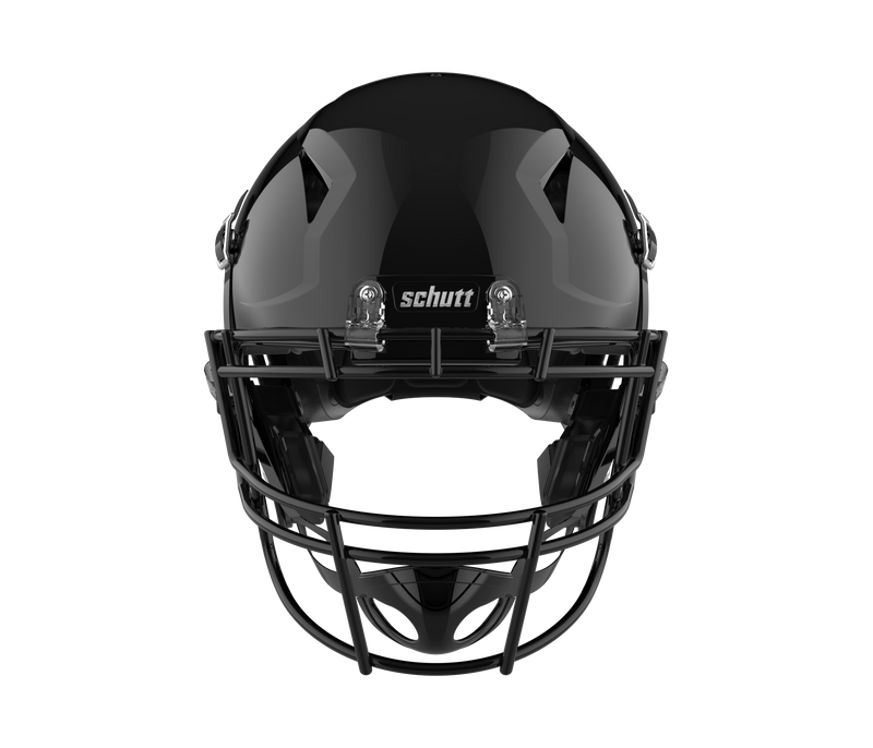 Schutt Youth Vengeance A11 2.0 Football Helmet with attached Facemask