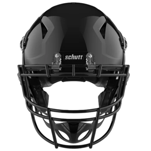 Schutt Youth Vengeance A11 2.0 Football Helmet with attached Facemask