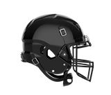 Schutt Youth Vengeance A11 2.0 Football Helmet with attached Facemask - 2024 Schutt